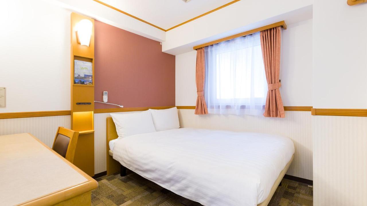 Toyoko Shinagawa-eki Takanawa-guchi 3* Präfektur Tokio
