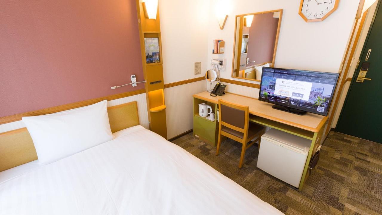 Toyoko Shinagawa-eki Takanawa-guchi Hotel Präfektur Tokio
