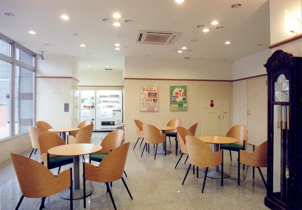 Hotel Toyoko Shinagawa-eki Takanawa-guchi Präfektur Tokio