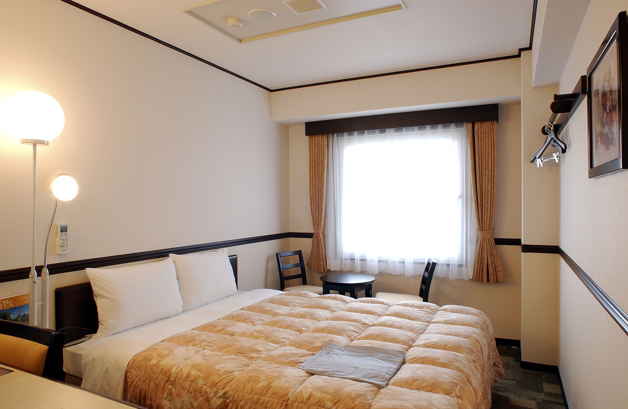 Hotel Toyoko Shinagawa-eki Takanawa-guchi Präfektur Tokio