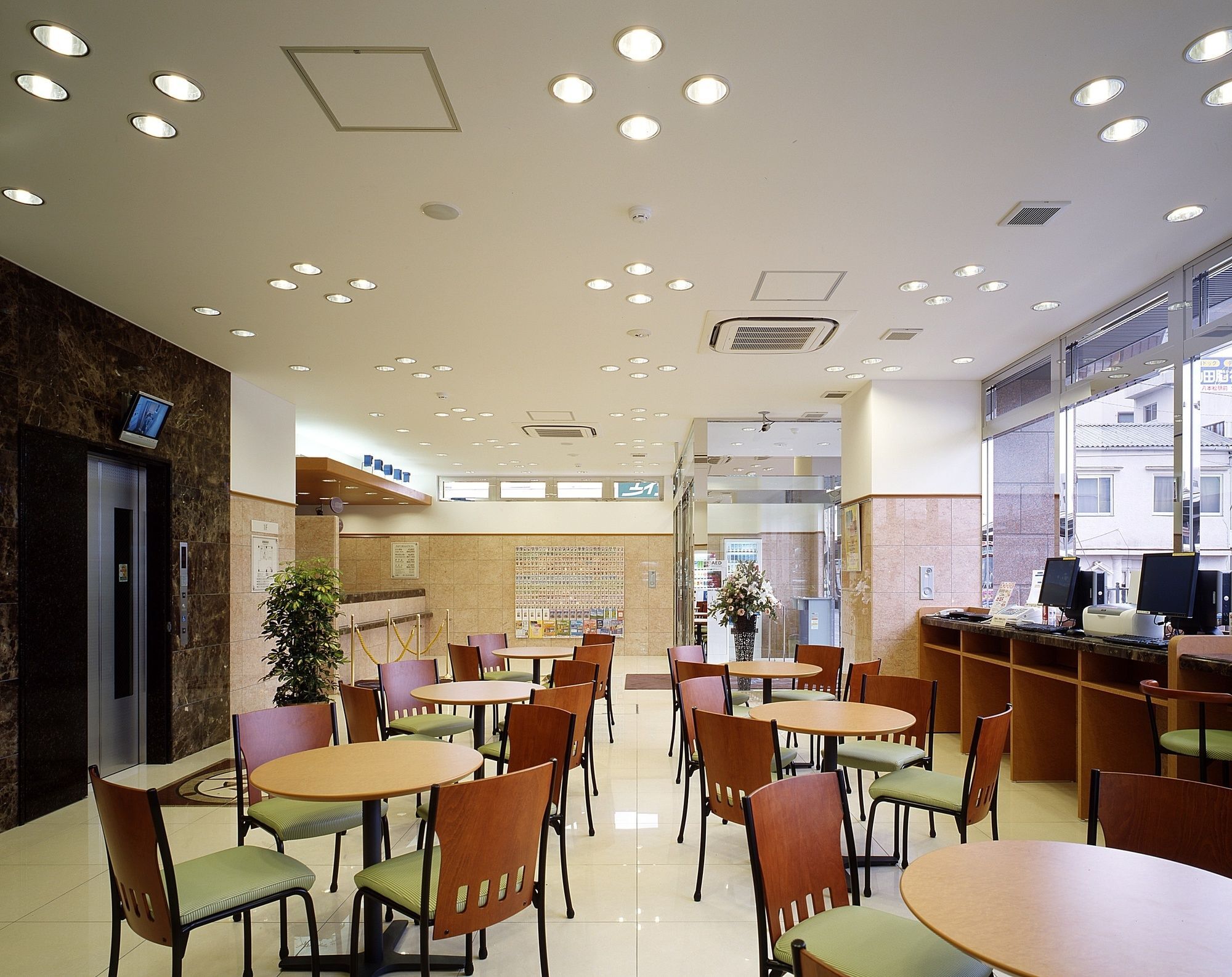 Hotel Toyoko Shinagawa-eki Takanawa-guchi Präfektur Tokio